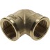 Уголок GENERAL FITTINGS латунь, г/г, 3/4&quot; 51073-G/G-3/4 купить в Нефтеюганске
