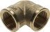 Уголок GENERAL FITTINGS латунь, г/г, 3/4&quot; 51073-G/G-3/4 купить в Нефтеюганске
