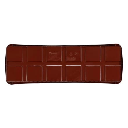 Поддон для рассады 470х166х82 мм, пластиковый, 3 шт, под 12 горшочков 250 мл. Palisad 643443 купить в Нефтеюганске