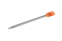Пика по бетону MESSER с наконечником SDS-MAX (длина 600 мм)