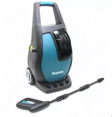 Минимойка-мойка высокого давления Makita HW112 купить в Нефтеюганске