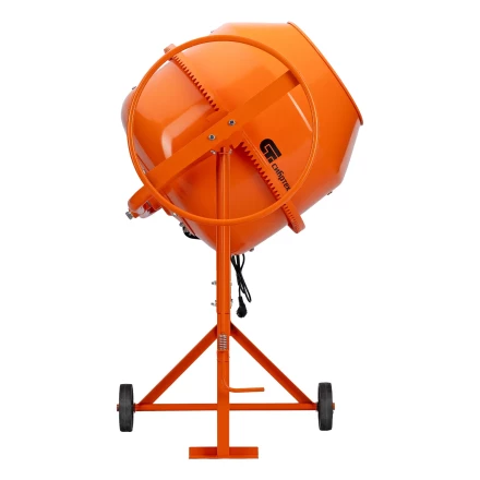 Бетоносмеситель Сибртех БСН-180 95513, мощность 700 Вт купить в Нефтеюганске