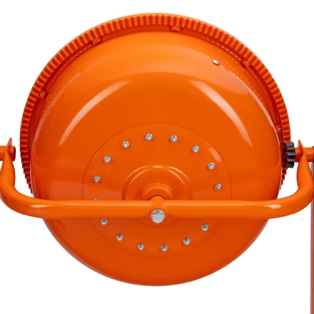 Бетоносмеситель Сибртех БСН-180 95513, мощность 700 Вт купить в Нефтеюганске