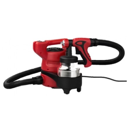 Краскораспылитель электрический RedVerg PS500 купить в Нефтеюганске