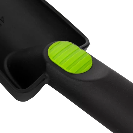 Совок посадочный, узкий, пластиковый Palisad 623918 купить в Нефтеюганске