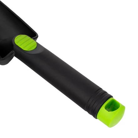 Совок посадочный, узкий, пластиковый Palisad 623918 купить в Нефтеюганске