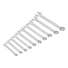 Набор инструментов Denzel 15803, 1/2", 1/4", CrV, S2, пластиковый кейс, 100 предметов купить в Нефтеюганске
