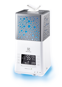 Увлажнитель-ecoBIOCOMPLEX ультразвуковой Electrolux EHU-3815D YOGAhealthline купить в Нефтеюганске