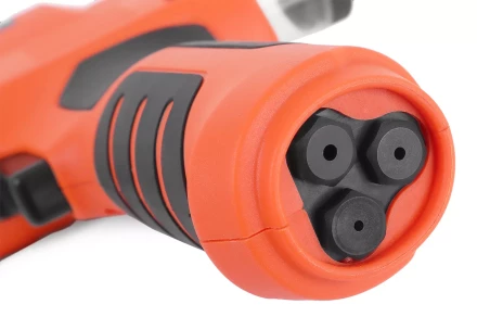 Аккумуляторный вытяжной заклепочник MESSER M6000 купить в Нефтеюганске