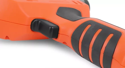 Аккумуляторный вытяжной заклепочник MESSER M6000 купить в Нефтеюганске