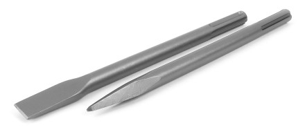 Электрический отбойный молоток Messer DS-45, SDS-maх, 1700 Вт, 45 Дж. купить в Нефтеюганске