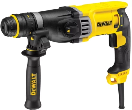 Перфоратор DeWalt D 25144 K купить в Нефтеюганске