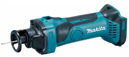 Фрезер Makita DCO180Z (без АКБ и ЗУ) купить в Нефтеюганске