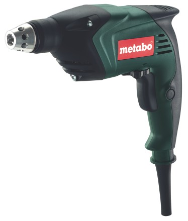 Шуруповёрт сетевой-электрический Metabo SE2800 купить в Нефтеюганске