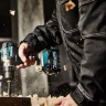 Аккумуляторная дрель-шуруповерт Makita DF001GZ (без АКБ и ЗУ) купить в Нефтеюганске