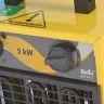 Тепловая пушка электрическая BALLU BHP-ME-3 купить в Нефтеюганске
