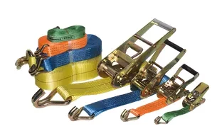 Ремни для стяжки груза р-н 3 тонн L=12 метра лента 38 мм купить в Нефтеюганске