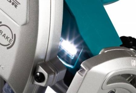 Аккумуляторная дисковая пила Makita DHS900Z купить в Нефтеюганске