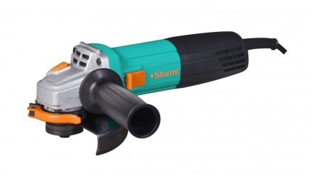 Угловая шлифмашина  STURM AG 9012 TE купить в Нефтеюганске