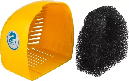 Насос GRINDA фонтанный д/чистой воды, 2 насадки, пропускная способность 1200 л/ч, высота подачи воды 1,6 м, 28 Вт GFP-20-1.6 купить в Нефтеюганске