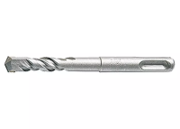 Бур по бетону 14 x 600 мм SDS PLUS MATRIX 71064