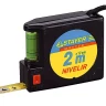 Рулетка STAYER "NIVELIR", 2м 3408-2 купить в Нефтеюганске