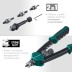 Комбинированные заклепочники двуручные KRAFTOOL Combo2-M10 31181 купить в Нефтеюганске