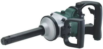 Гайковерт пневматический Metabo DSSW 2440-1&quot; ударный купить в Нефтеюганске