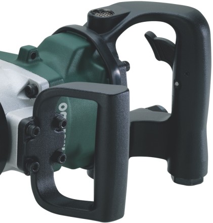 Гайковерт пневматический Metabo DSSW 2440-1&quot; ударный купить в Нефтеюганске