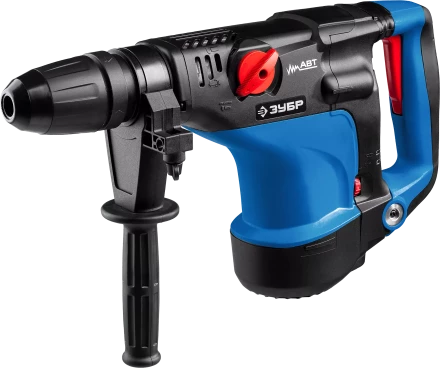 Перфоратор SDS-Max ЗПМ-40-1100 ЭК серия ПРОФЕССИОНАЛ купить в Нефтеюганске