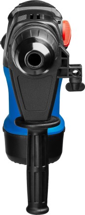 Перфоратор SDS-Max ЗПМ-40-1100 ЭК серия ПРОФЕССИОНАЛ купить в Нефтеюганске