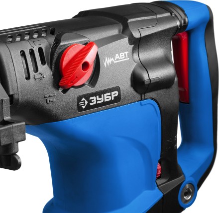Перфоратор SDS-Max ЗПМ-40-1100 ЭК серия ПРОФЕССИОНАЛ купить в Нефтеюганске