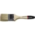 Кисть плоская STAYER &quot;UNIVERSAL-EURO&quot;, светлая натуральная щетина, деревянная ручка, 63мм 0102-063 купить в Нефтеюганске