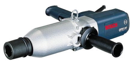 Гайковерт Bosch GDS 30 купить в Нефтеюганске