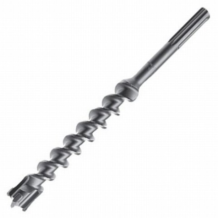 Бур SDS-max, 45х800х920мм, ZENTRO (P-78209) купить в Нефтеюганске