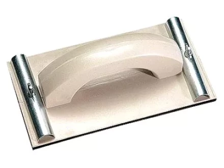 Сеткодержатель 230 х 120 мм пластиковый с зажимами SPARTA 758515 купить в Нефтеюганске