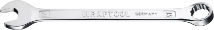 Ключи комбинированные KRAFTOOL, Cr-V, DIN 3113 27079-14 купить в Нефтеюганске