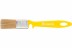 Кисть флейцевая &quot;ЛАКИ&quot; 25*10 мм  MATRIX Color Line 83361 купить в Нефтеюганске