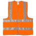 Жилет сигнальный STAYER &quot;MASTER&quot;, оранжевый, размер XL (50-52) 11621-50 купить в Нефтеюганске