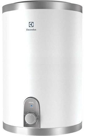 Водонагреватель Electrolux EWH 15 Rival O купить в Нефтеюганске