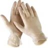 Перчатки STAYER "MASTER" виниловые экстратонкие, XL, 100шт 11207-XL купить в Нефтеюганске