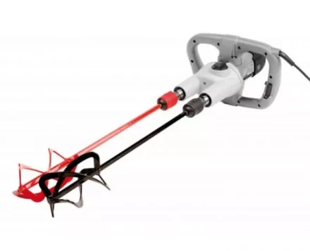 Миксер электрический Интерскол КМД-120/1200Э-Н купить в Нефтеюганске