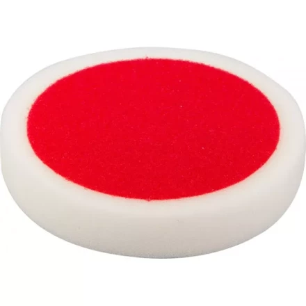 Полировальная насадка ЗУБР из поролона на липучке, 150мм 3592-150 купить в Нефтеюганске