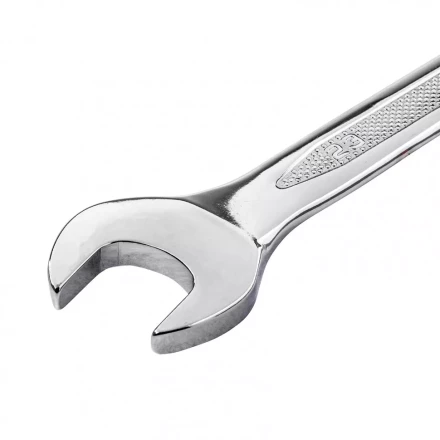 Ключ комбинированный 23 мм CrV антислип Stels 15260 купить в Нефтеюганске