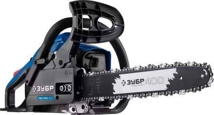 Бензиновая пила (бензопила) ПБЦ-400 40П серия ПРОФЕССИОНАЛ купить в Нефтеюганске