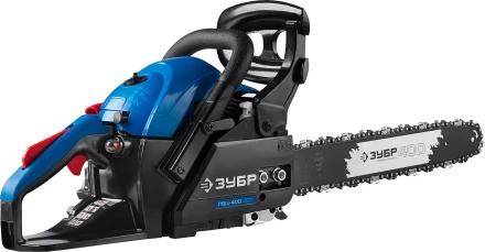 Бензиновая пила (бензопила) ПБЦ-400 40П серия ПРОФЕССИОНАЛ купить в Нефтеюганске