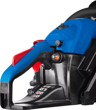 Бензиновая пила (бензопила) ПБЦ-400 40П серия ПРОФЕССИОНАЛ купить в Нефтеюганске