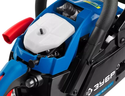 Бензиновая пила (бензопила) ПБЦ-400 40П серия ПРОФЕССИОНАЛ купить в Нефтеюганске