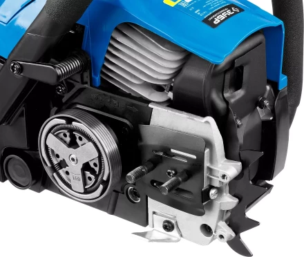 Бензиновая пила (бензопила) ПБЦ-400 40П серия ПРОФЕССИОНАЛ купить в Нефтеюганске