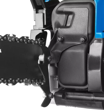 Бензиновая пила (бензопила) ПБЦ-400 40П серия ПРОФЕССИОНАЛ купить в Нефтеюганске